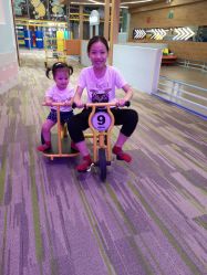 -泡泡米POPOME益智乐园(洪殿花园旗舰店)