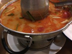 -娘惹裙厨餐厅(昙华林店)
