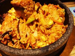 -花腰餐吧Bistro烧烤 傣味(传媒大学店)