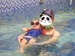 -水宝贝亲子游泳·水育早教运动中心(南海广场店)