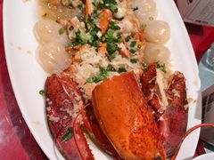 -同庆楼(滨湖万达广场店)