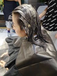 点击看大图 -尚·丹尼Hair