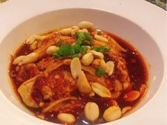 -缪氏川菜(丰盛町店)