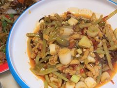 -常和州·夜宵大排档(常州单店)