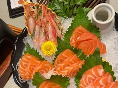 -万岁寿司(万国店)