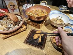 -图味美小黄鱼·景德菜(浙江路店)