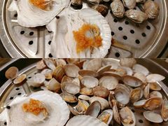 -蔚海之都·象山蒸汽海鲜(仙霞路店)