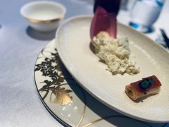-运·中餐厅(成都华尔道夫酒店)