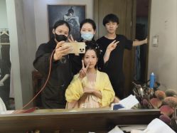 -盘子女人坊古装写真摄影(深圳店)