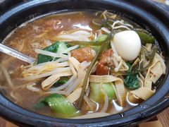 -天瑞福云南过桥米线(十里河店)
