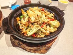 -董家大院·京味家常菜(朝丰家园店)