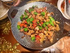 -缪氏川菜(深圳北站缤果空间店)