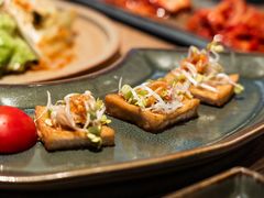 -虎哥六韩式烤肉料理 TIGERGRILL(隆生金山湖中心购物广场店)