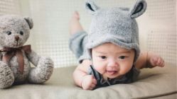 -韩国乐上Rosy Baby儿童摄影(海光寺店)
