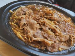 -李先生牛肉面大王(长春儿童医院店)