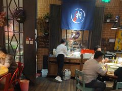 -永安鱼庄·镇江菜(三店纬五路店)