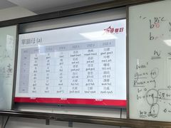 -粤学粤好·港式粤语文化及学习中心(福田南山都有店)