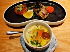 -东瀛阁(锦江宾馆店)