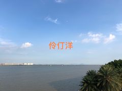 -大湾区中央湿地公园