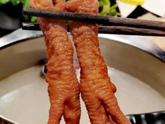 -三江汇火锅店(保全街店)