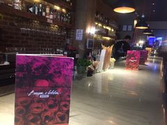 -Burger & Lobster(Dean Street)