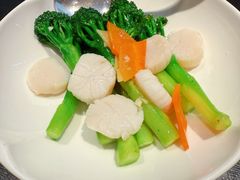 -珍宝海鲜JUMBO Seafood(北京SKP店)