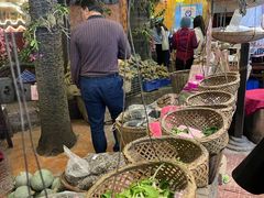 -园林美食城·本土农家菜(杨和镇店)