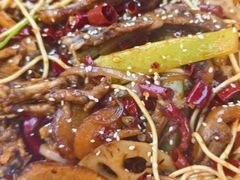 -蛙老爹·蜀香美蛙鱼头(王家湾店)