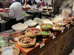 -二十八里太湖船菜(吉祥路店)