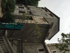 黄祥华养生堂-黄祥华养生堂·炖汤·营养蒸饭(岭南天地店)