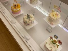 -好利来(东直门银座店)