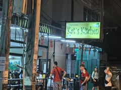 -Kat's Kitchen