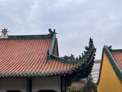 -宝通禅寺