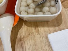 -满记甜品(苏州中心店)