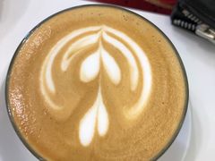 -Seesaw Coffee(上海国金中心店)