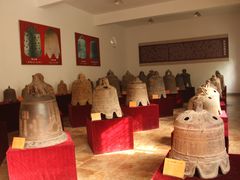 -西安关中民俗艺术博物院