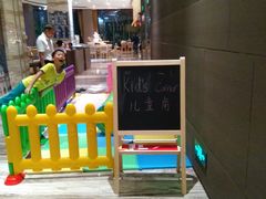 -威珀斯酒店·珀萃美食餐厅 | 海鲜刺身·现烤生蚝·特色烤肉