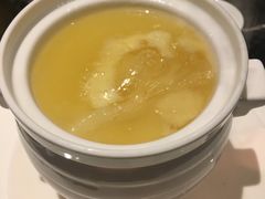 -半岛翡丽海鲜自助餐厅(观风亭店)