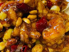 -晋阳饭庄(虎坊桥店)