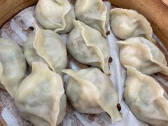 -老边饺子馆(中街店)
