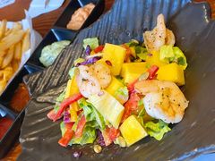 -澳骄 Aussie Kitchen·手工披萨·西餐(国大店)
