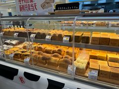 -红星前进面包牛奶公司(君太店)