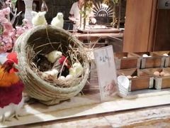 -天津东丽湖恒大酒店-温泉自助餐厅