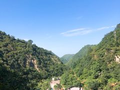 -抱龙峪