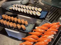 -星伦多自助料理·涮烤一体(杭州来福士店)