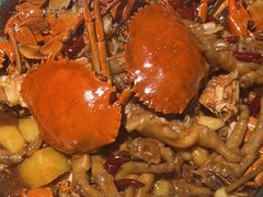 -胖哥俩肉蟹煲(福州仓山爱琴海店)