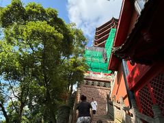 -青城山