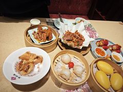 -点都德(汇盈广场店)