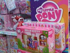 -TOYSRUS玩具反斗城(无锡荟聚购物中心店)