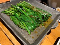 -肉串汪(月坛店)